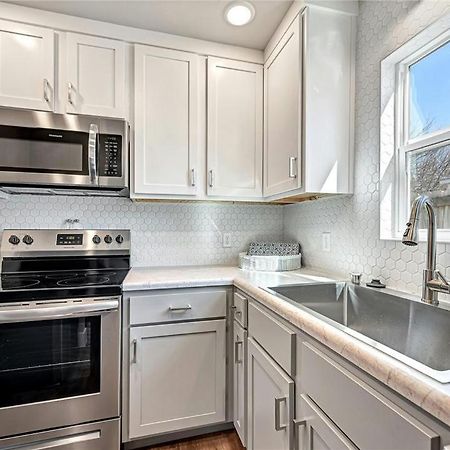House Of Charm! Bike Trails & New Walmart Hq Vila Bentonville Exterior foto