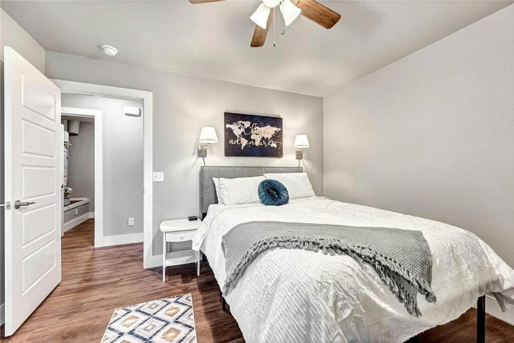 House Of Charm! Bike Trails & New Walmart Hq Vila Bentonville Exterior foto