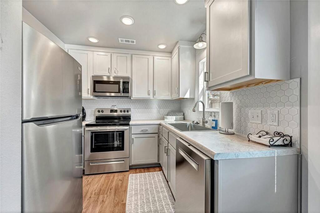 House Of Charm! Bike Trails & New Walmart Hq Vila Bentonville Exterior foto