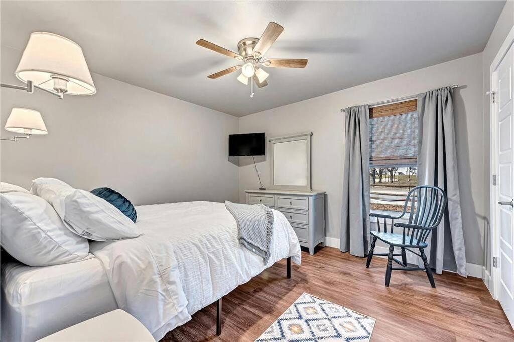 House Of Charm! Bike Trails & New Walmart Hq Vila Bentonville Exterior foto