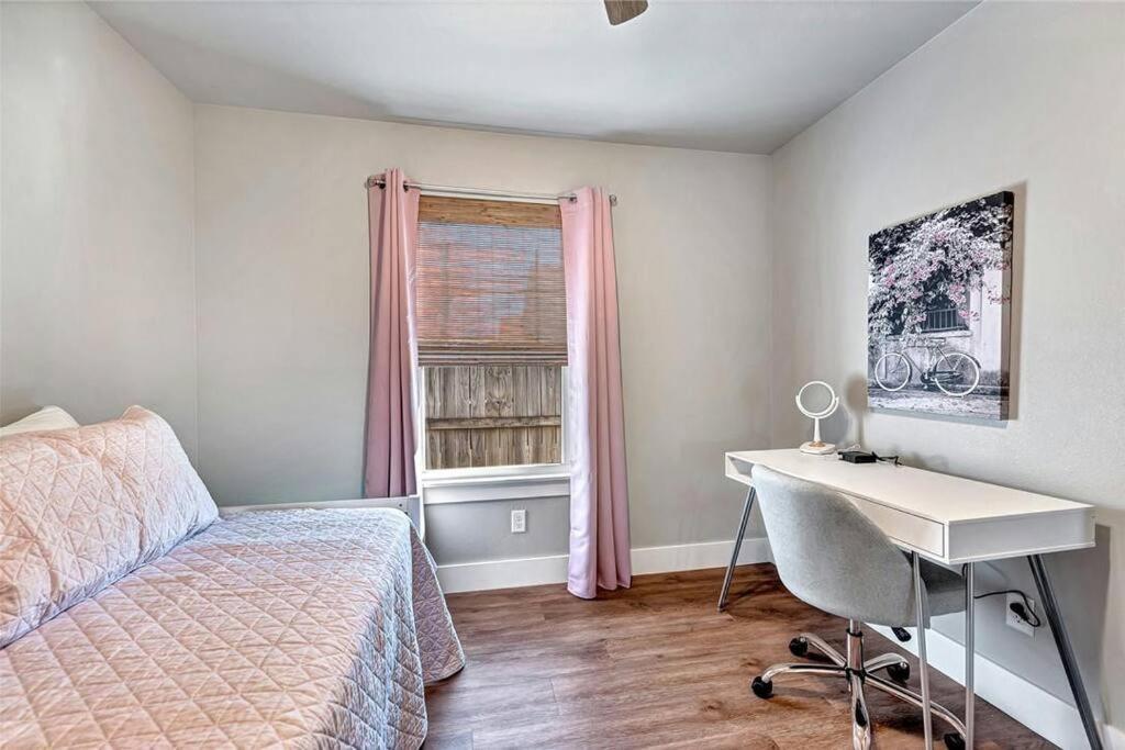 House Of Charm! Bike Trails & New Walmart Hq Vila Bentonville Exterior foto
